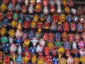 27 maskers